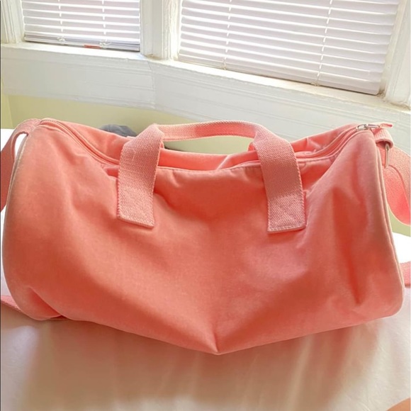 Pink GUESS bag - Picture 2 of 4